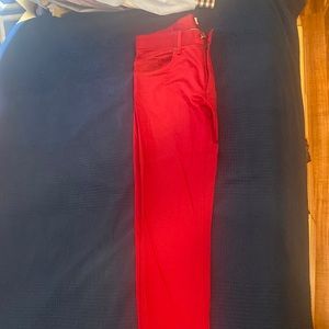 Zara men pants